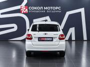 Lada (ВАЗ) Granta I Ростов-на-Дону  - изображение 21