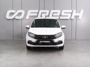 Lada (ВАЗ) Granta I Рестайлинг Воронеж  - изображение 18