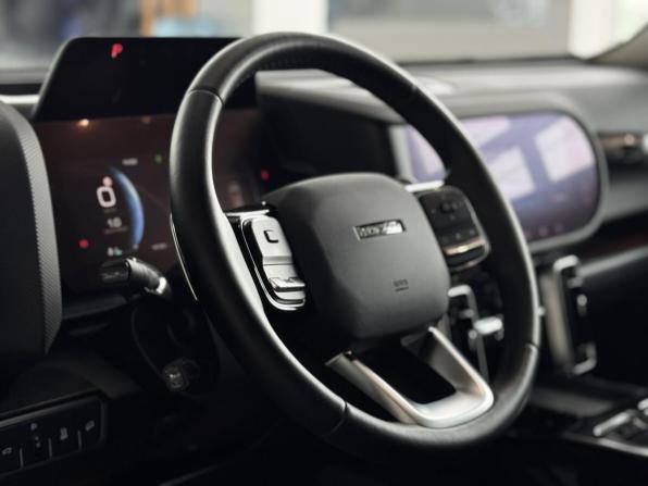 Haval Dargo с пробегом 2024 года, цена 2 806 000 рублей, 19000 км, внедорожник, Автокод Объявления