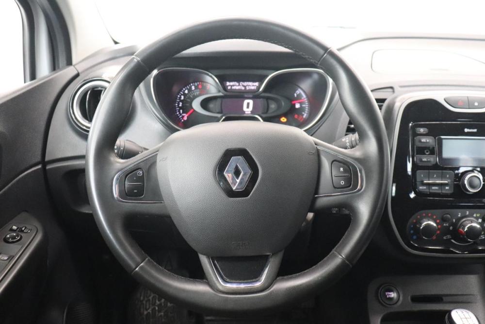 Renault Kaptur I Ульяновск  - изображение 10