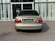 Nissan Almera II (N16) Рестайлинг Воронеж  - изображение 18