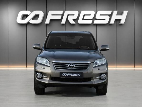 Toyota RAV4 III (XA30) Рестайлинг с пробегом 2010 года, цена 1 299 000 рублей, 195226 км, внедорожник, Автокод Объявления