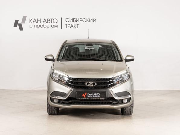 Lada (ВАЗ) XRAY I с пробегом 2016 года, цена 713 400 рублей, 140882 км, хэтчбек, Автокод Объявления