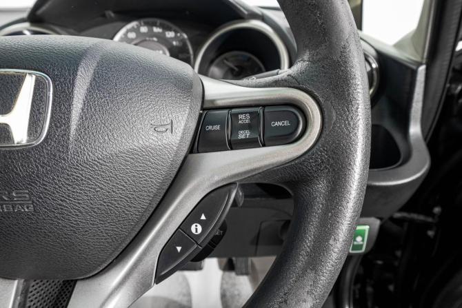 Honda Fit II с пробегом 2011 года, цена 769 000 рублей, 190000 км, хэтчбек, Автокод Объявления