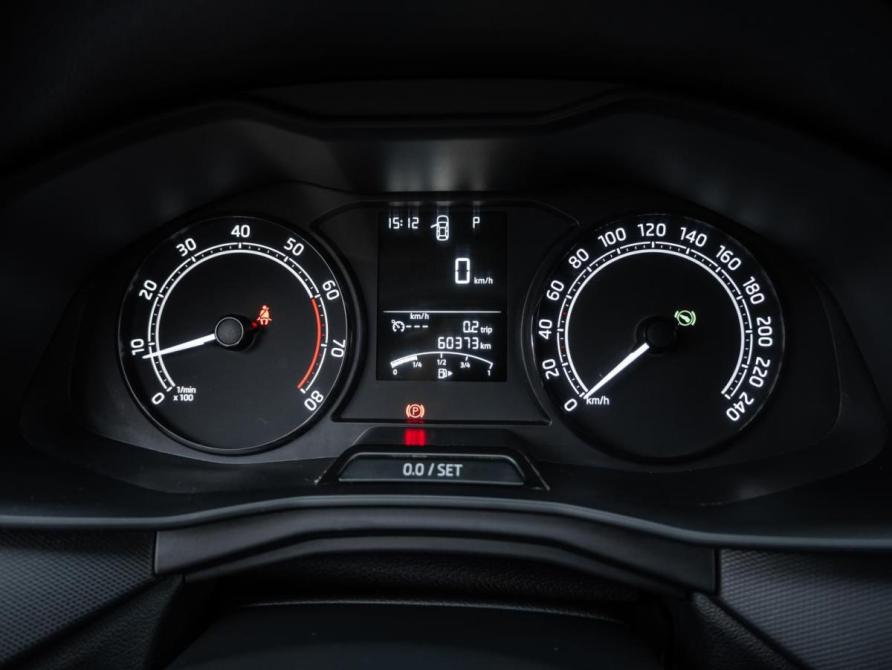 Skoda Rapid II Ставрополь  - изображение 18