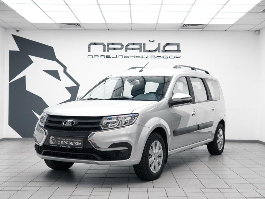 Lada (ВАЗ) Largus I Рестайлинг Ростов-на-Дону  - изображение 1