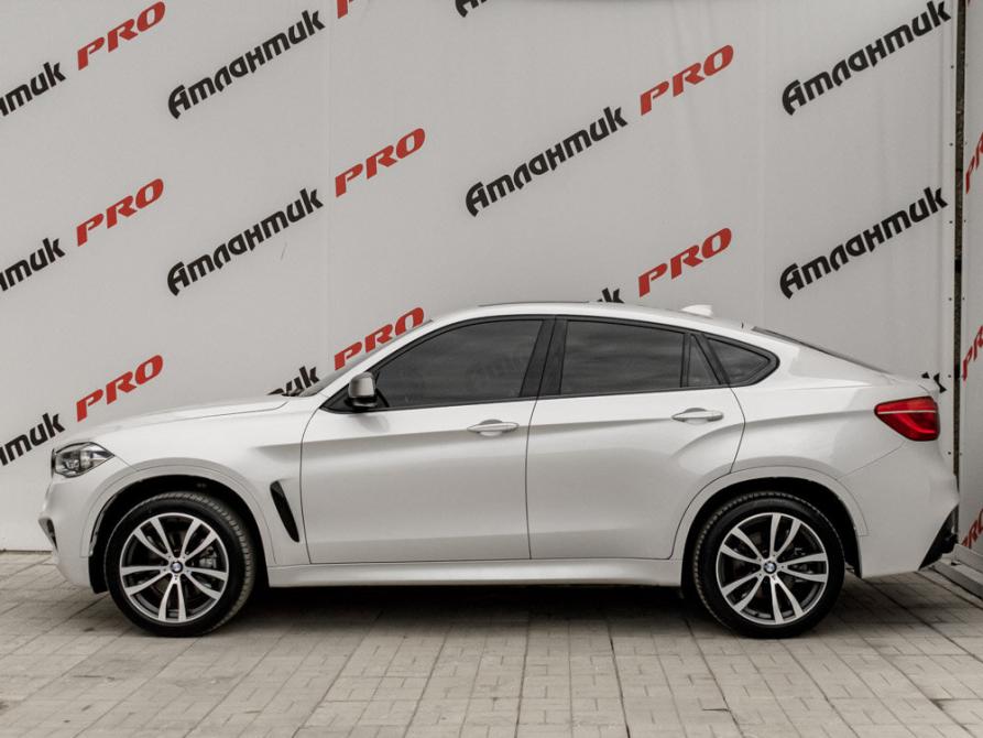 BMW X6 II (F16) Екатеринбург  - изображение 7