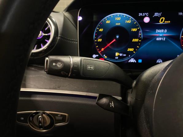 Mercedes-Benz E-Класс V (W213 S213 C238) Рестайлинг с пробегом 2020 года, цена 5 100 000 рублей, 60910 км, седан, Автокод Объявления