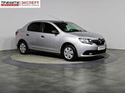 Renault Logan II Белгород  - изображение 21