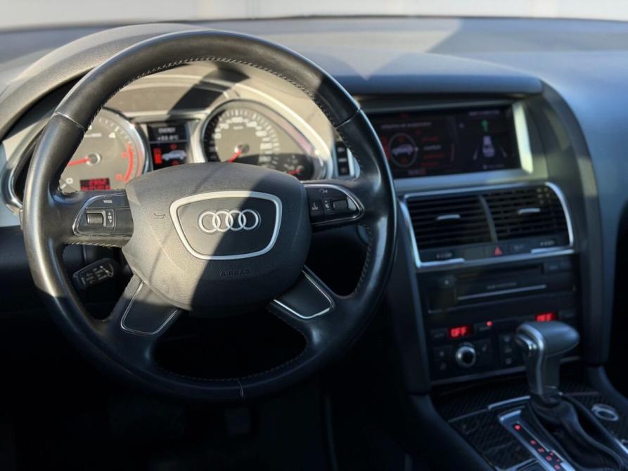 Audi Q7 I (4L) Рестайлинг Волгоград  - изображение 24