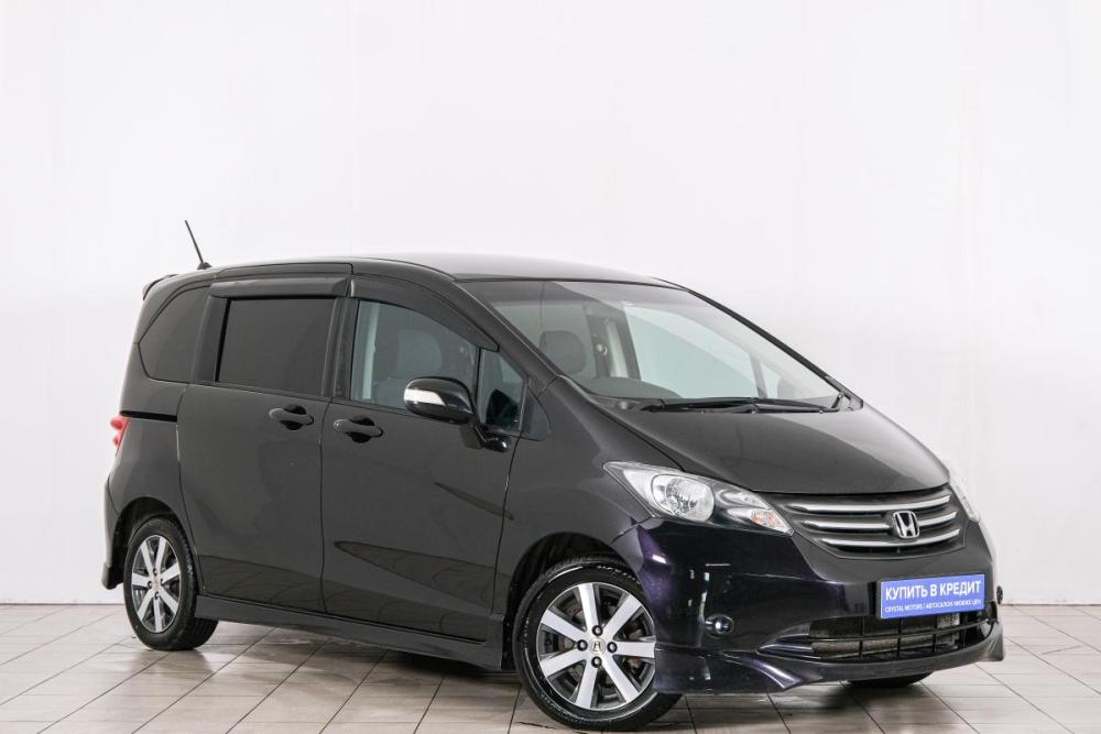 Honda Freed I Красноярск  - изображение 1