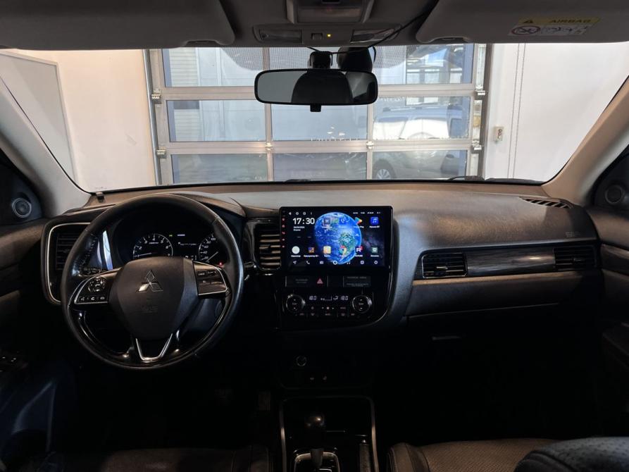 Mitsubishi Outlander III Рестайлинг 2 Чебоксары  - изображение 9