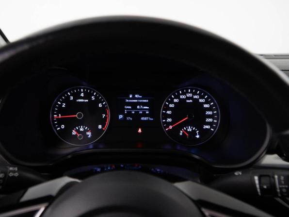 Kia Cerato IV с пробегом 2020 года, цена 2 143 444 рубля, 45871 км, седан, Автокод Объявления