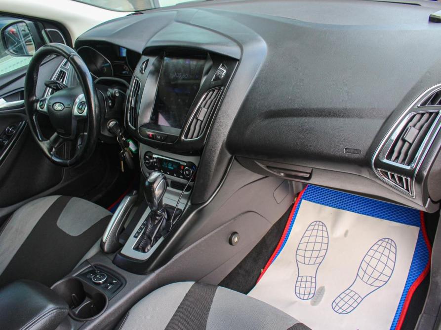 Ford Focus III Калуга  - изображение 5