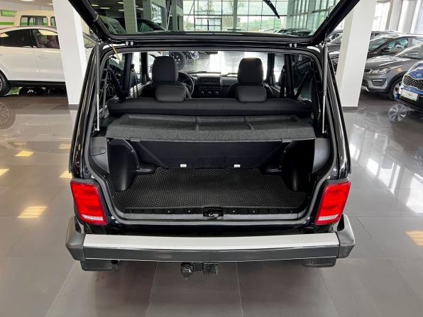 Lada (ВАЗ) Niva Legend с пробегом 2022 года, цена 875 000 рублей, 38770 км, внедорожник, Автокод Объявления