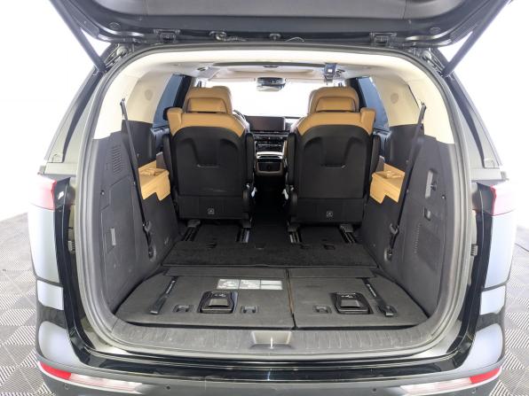 Kia Carnival IV с пробегом 2021 года, цена 3 495 000 рублей, 59000 км, минивэн, Автокод Объявления
