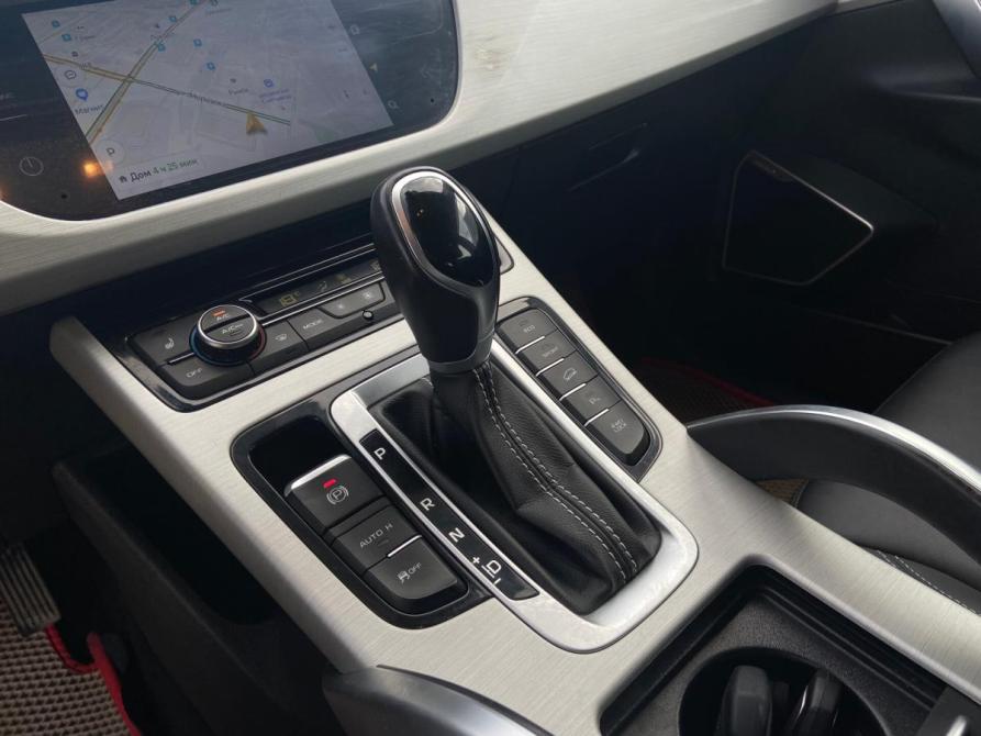Geely Atlas I Сыктывкар  - изображение 28
