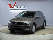 Volkswagen Tiguan II Уфа  - изображение 18