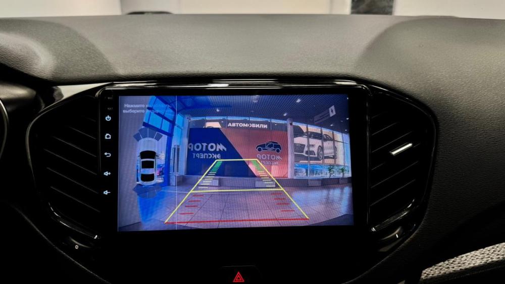 Lada (ВАЗ) Vesta I Киров  - изображение 14