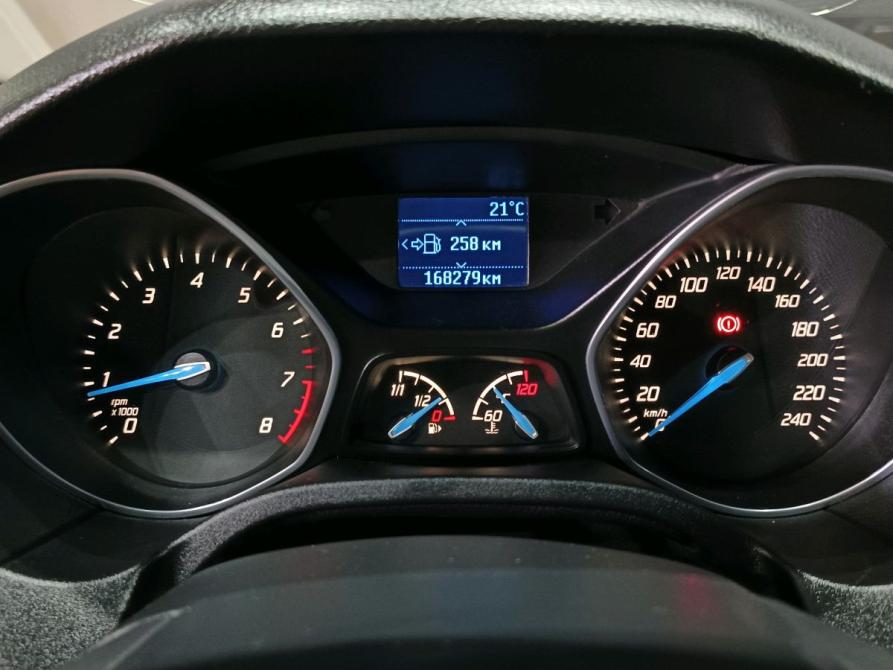 Ford Focus III Ставрополь  - изображение 12