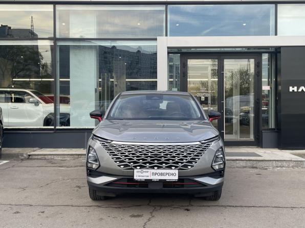 Omoda C5 I с пробегом 2023 года, цена 1 799 000 рублей, 55438 км, внедорожник, Автокод Объявления