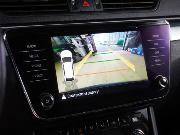 Skoda Superb III с пробегом 2019 года, цена 2 339 000 рублей, 204749 км, универсал, Автокод Объявления