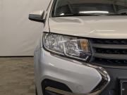 Lada (ВАЗ) Largus I Рестайлинг Москва  - изображение 41