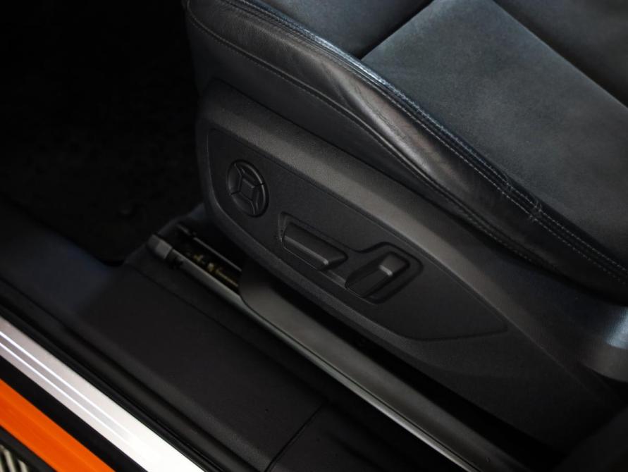 Audi Q3 II (F3) Санкт-Петербург  - изображение 29