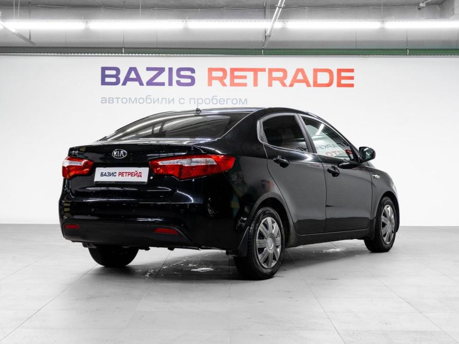 Kia Rio III Тюмень  - изображение 6