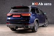 JETOUR X90+ Екатеринбург  - изображение 25