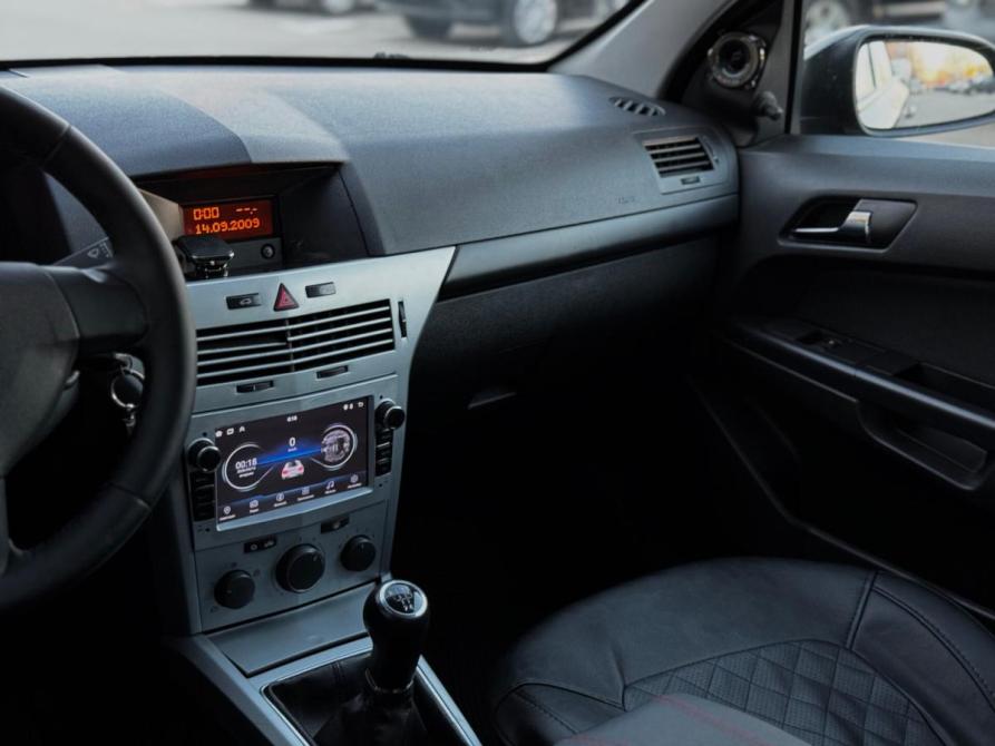 Opel Astra H Рестайлинг Архангельск  - изображение 20