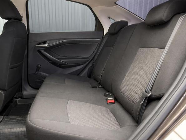 Lada (ВАЗ) Vesta I с пробегом 2018 года, цена 857 000 рублей, 147500 км, седан, Автокод Объявления