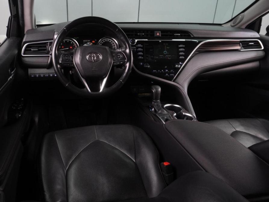 Toyota Camry VIII (XV70) Воронеж  - изображение 6