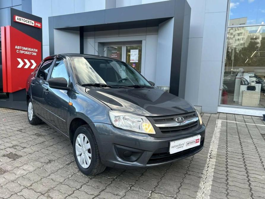 Lada (ВАЗ) Granta I Набережные Челны  - изображение 5