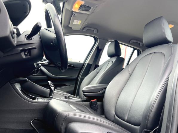 BMW X1 II (F48) Рестайлинг с пробегом 2020 года, цена 2 640 000 рублей, 55286 км, внедорожник, Автокод Объявления