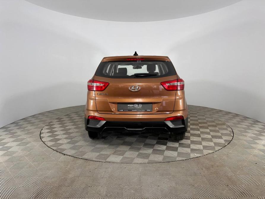 Hyundai Creta I Ногинск  - изображение 6