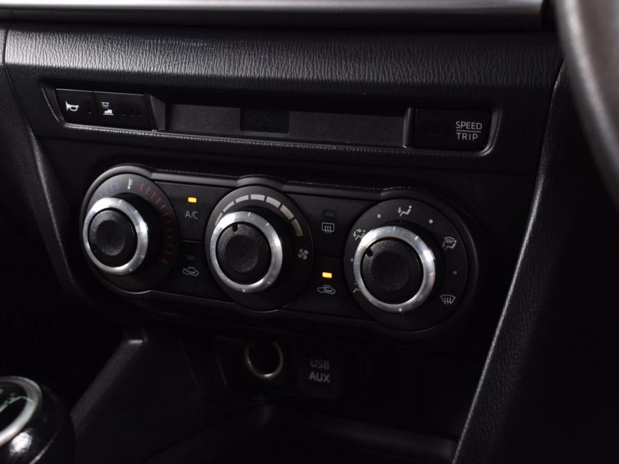 Mazda Axela III Рестайлинг Кемерово  - изображение 18