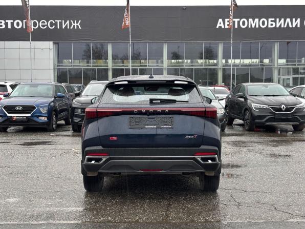 Omoda C5 I с пробегом 2023 года, цена 1 685 000 рублей, 22175 км, внедорожник, Автокод Объявления