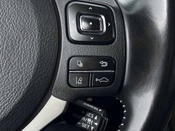 Lexus NX I Рестайлинг с пробегом 2018 года, цена 3 400 000 рублей, 104446 км, внедорожник, Автокод Объявления