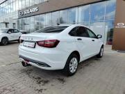 Lada (ВАЗ) Vesta I Рестайлинг (NG) Набережные Челны  - изображение 35