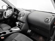 Nissan Qashqai I Рестайлинг Москва  - изображение 26