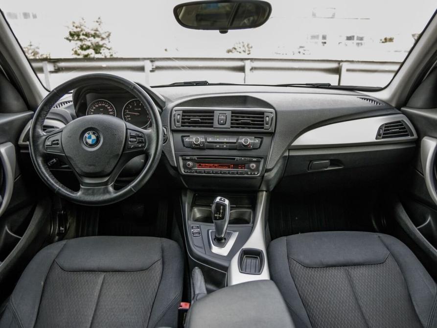 BMW 1 серии II (F20/F21) Волгоград  - изображение 13