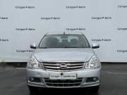 Nissan Almera III (G15) Курган  - изображение 15
