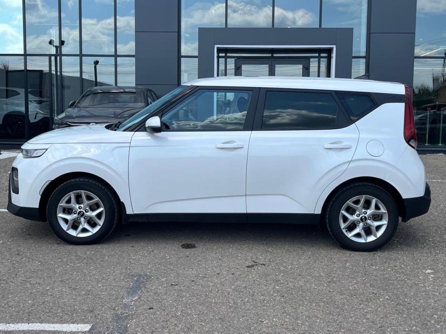 Kia Soul III Октябрьский  - изображение 8