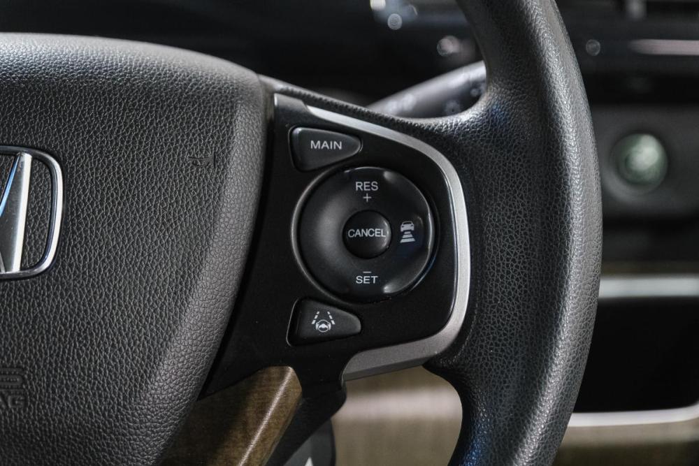 Honda Stepwgn V Рестайлинг Новокузнецк  - изображение 20