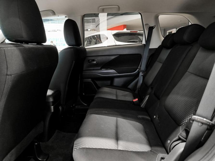 Mitsubishi Outlander III Рестайлинг 2 Казань  - изображение 15