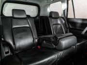 Toyota Land Cruiser Prado 150 Series Рестайлинг 1 Санкт-Петербург  - изображение 51