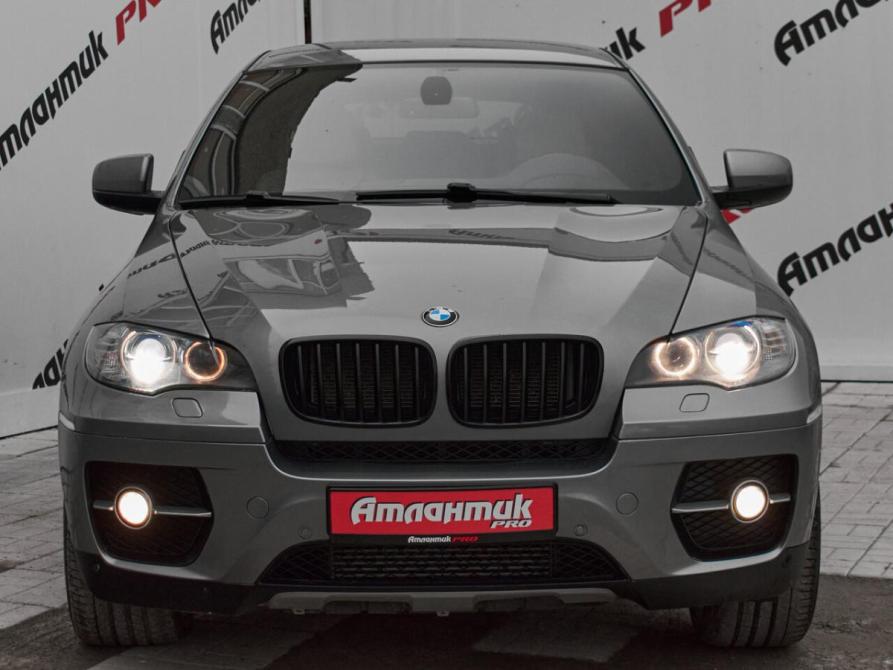 BMW X6 I (E71) Екатеринбург  - изображение 2