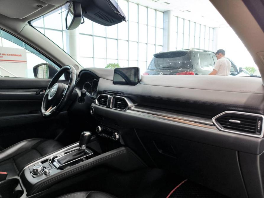 Mazda CX-5 II Казань  - изображение 13