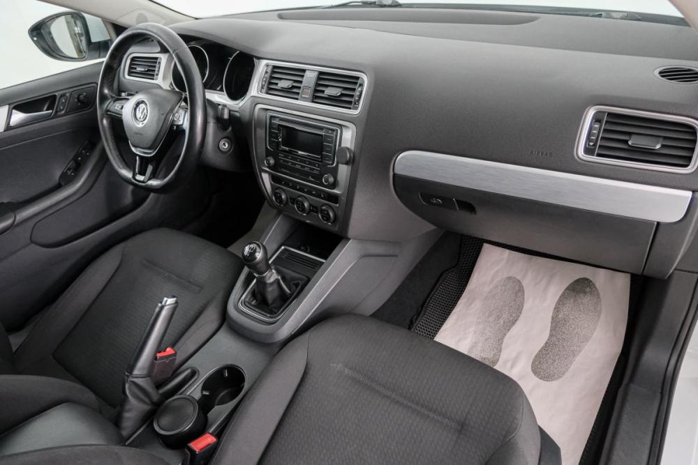 Volkswagen Jetta VI Рестайлинг Красноярск  - изображение 13